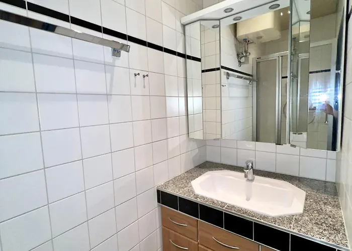 Big Space Apartman *