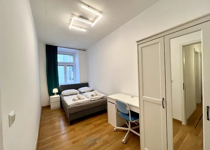 Apartman Big Space