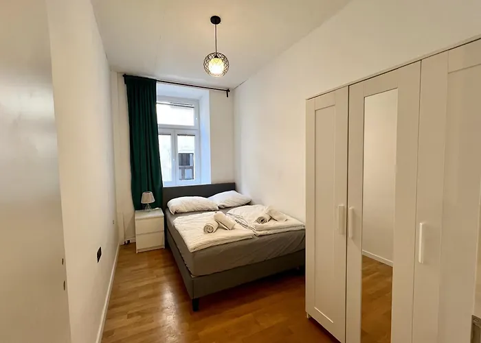 Big Space Apartman *